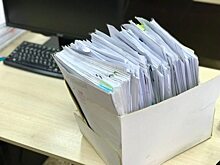 Почти три тысячи юридических лиц с начала года стали законно обращаться с отходами