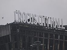 Опубликовано видео с еще тремя фигурантами дела о теракте в "Крокусе"