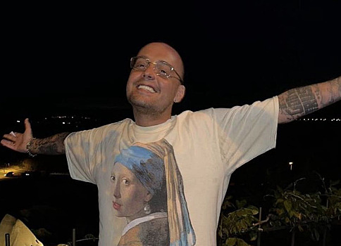 Рэпер Гуф предстал перед судом по делу о грабеже в бане