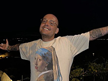 Рэпер Гуф предстал перед судом по делу о грабеже в бане