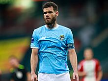 Игрок «Сочи» Алвес прокомментировал поражение в матче со «Спартаком»