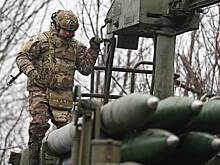 Минобороны отчиталось о поражении военных аэродромов на Украине