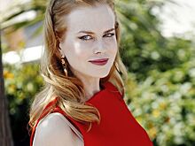 Николь Кидман планирует родить ребенка в этом году