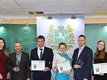 На межрегиональном конкурсе управленцев в Томске выберут «Менеджера года»