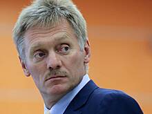 Кремль отреагировал на массовую атаку дронов на Россию
