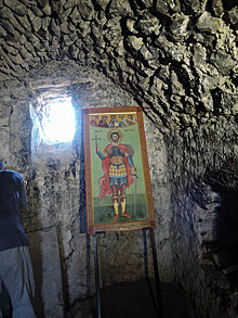 Удивительная часовня в карабахском селе: что манит паломников