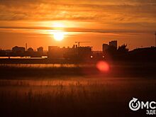 "Я никогда не была экоактивисткой": как журналисты сняли научпоп об омском солнце