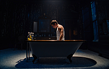 Художник-постановщик рассказала, как снимали сцену в ванной из "Солтберна"
