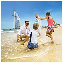 5 советов по выбору недвижимости в Дубае для семейной жизни
