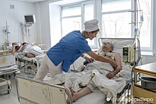 Уральский кардиолог рассказал о росте числа коронавирусных осложнений на сердце