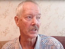 В Воронеже умер писатель Иван Быков
