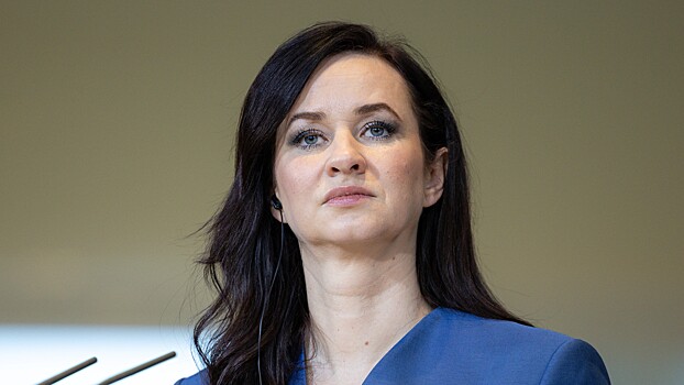 Премьер-министр Литвы заявила о бойкоте Паралимпиады