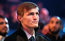 Кириленко: сборной России по баскетболу предстоит болезненный процесс омоложения