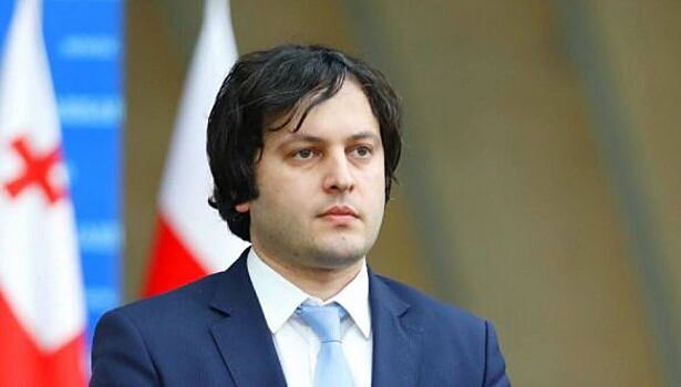 Кобахидзе заявил, что целью ксенофобии в Грузии к гражданам РФ является разжигание войны