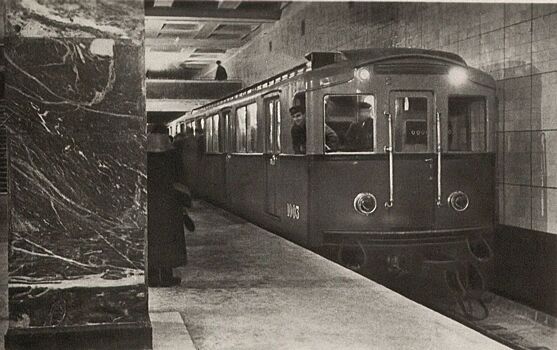 Почему в Москве не построили метро в 1875 году