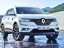 Стали известны цены на специально созданный для России кроссовер Renault