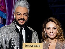 Киркоров вместо Тарасовой и дети участников в первом ряду: что будет в финале «Ледникового периода»