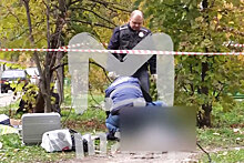 Появились подробности убийства следователя под Москвой