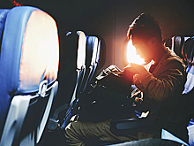 Богатый мужчина оказался единственным пассажиром на борту Boeing 737