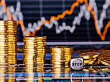 Валютный и фондовый рынок. Что происходит? (на 28 марта 2022 года)