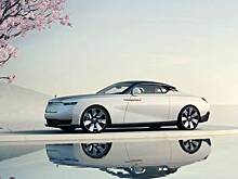 Rolls-Royce представила самый дорогой автомобиль в мире