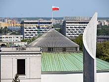 В Польше произошел скандал из-за фигуранта дела «Северных потоков»