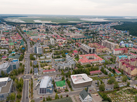 Максим Ряшин подписал соглашение о сотрудничестве в сфере градостроительной деятельности