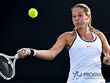 Россиянка Касаткина проиграла итальнке Винчи на старте турнира в Мадриде