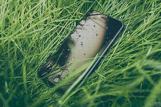 iPhone научат работать под водой