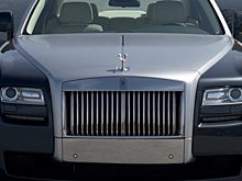 Rolls-Royce Silver Shadow: Чудо техники или необычное перевоплощение люксового Rolls-Royce