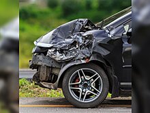 Из каких стран привозят битые автомобили