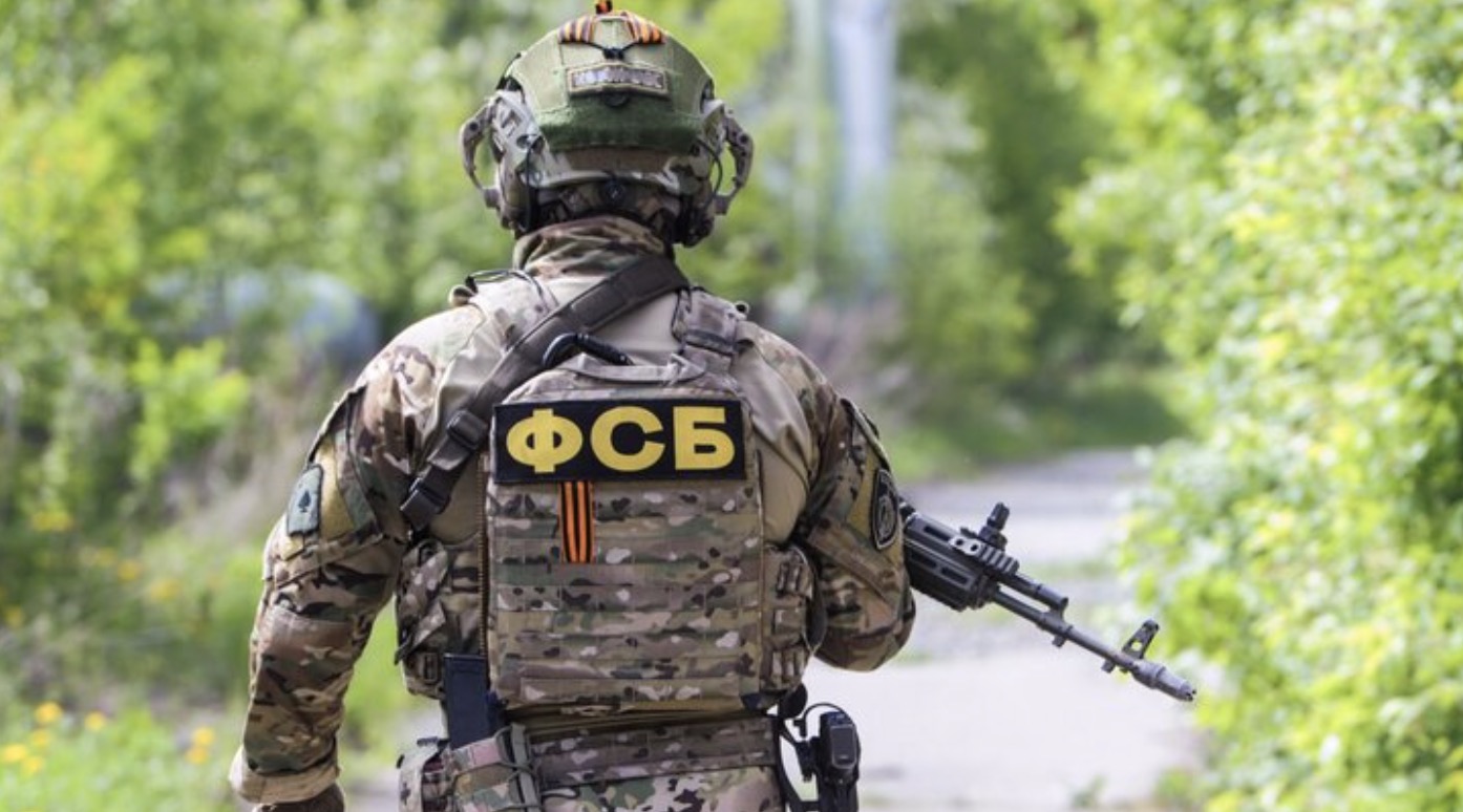 В Ростове-на-Дону предотвращен теракт в отношении высокопоставленного военного