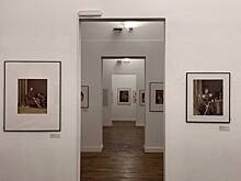 В Санкт-Петербурге открылась выставка работ Карелина и Дмитриева