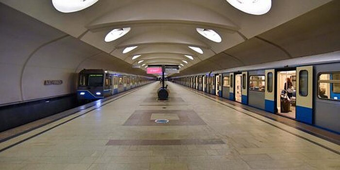 Протяженность метро к 2024 году увеличится до 600 километров
