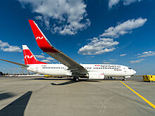 Nordwind Airlines поставит рейсы из Петербурга в Тель-Авив в конце апреля