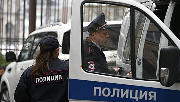 В Москве экс-разведчик угрожал взорвать сына