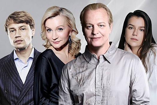 В Савёлках состоится интересный  спектакль «Любовь в квадрате»