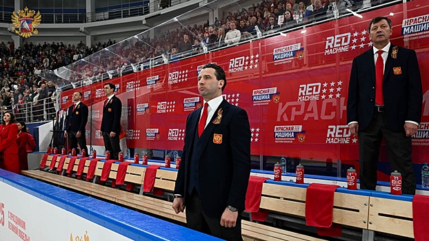 Константинов — о кубковых матчах: они могут произвести какой-то неожиданный результат