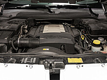 Завод Jaguar Land Rover приостановит производство в Великобритании из-за нехватки микросхем