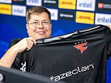 karrigan поделился своим прогнозом Pick&#039;Em на первый этап BLAST.tv Austin Major 2025