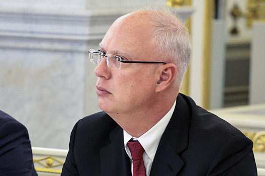 Дмитриев раскрыл главную опасность для западной цивилизации