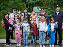 В Ивановской области продолжается реализация благотворительной акции «Помоги пойти учиться»