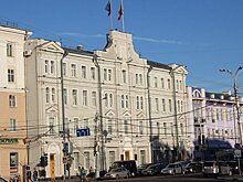 На второй этап реконструкции Советской площади Воронежа планируют выделить до 102 млн рублей