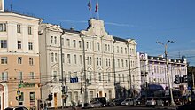 На второй этап реконструкции Советской площади Воронежа планируют выделить до 102 млн рублей