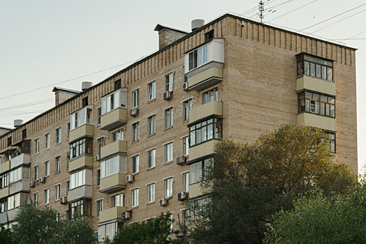 Раскрыта средняя стоимость квадратного метра жилья в Москве