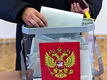 Песков оценил возможность второго тура на выборах в Иркутской области