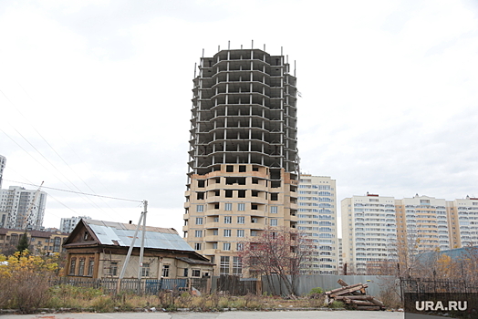 Пермский депутат Черпанов пообещал завершить строительство ЖК «Столичный»