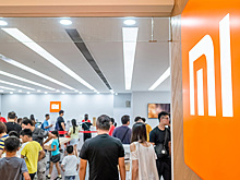 Xiaomi исключили из американского черного списка