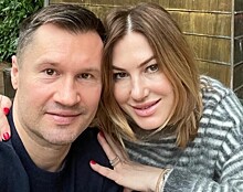 Жена гимнаста Алексея Немова призналась в любви мужу-имениннику