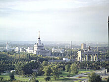 Аукцион на реставрацию еще двух павильонов на ВДНХ в Москве будет объявлен в ближайшие дни